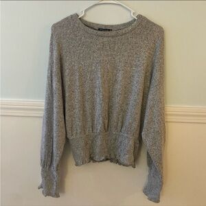Staccato sweater